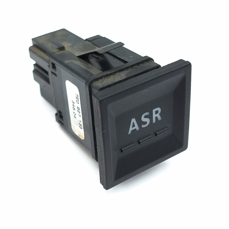 Buton Vw Transporter Mk 5 / T5 / Caravelle 2003-2015 2.5 Tdi Axd Motorina Switch 7E0927133, 7E0 927 133 Trw