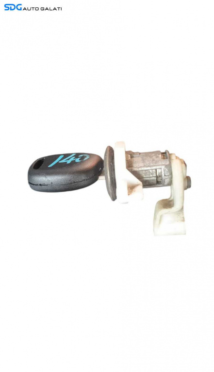Butuc Butuci cu Cheie Stanga Dreapta Fata Renault Clio 2 Symbol 1998 - 2012 [M8765]
