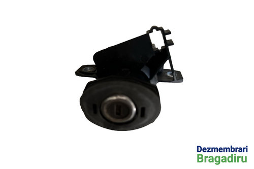 Butuc capota portbagaj Cod: 7167321 51.24-7167321 BMW Seria 3 E90 [2004 - 2010] Sedan 318i MT (129 h...