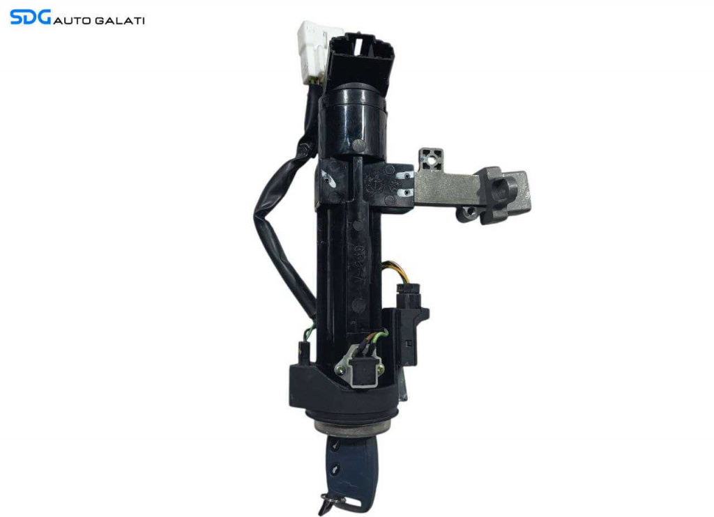 Butuc Contact Pornire cu Cheie Cheie Telecomanda Chevrolet Epica 2006 - 2011 Cod 267T11946 [LC1850]