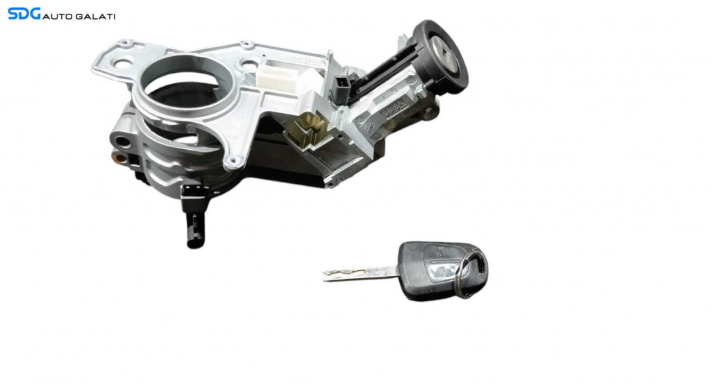 Butuc Contact Pornire cu Cheie Opel Astra H 2004 - 2010 [M8479]