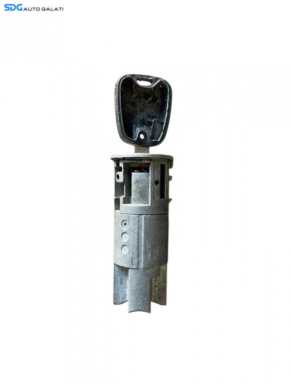 Butuc Contact Pornire cu Cheie Peugeot 206 1998 - 2012 Cod N0501539 [B4253]