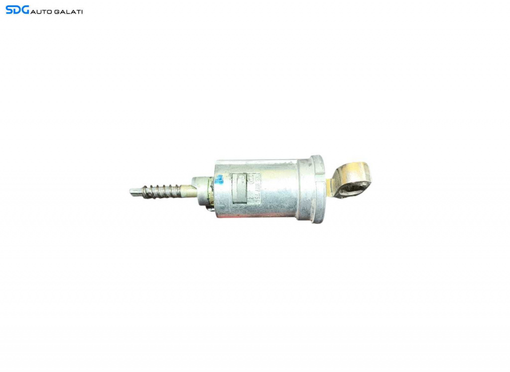 Butuc Contact Pornire cu Cheie Telecomanda Opel Zafira A 1999 - 2005 Cod 13107754 [L7114]