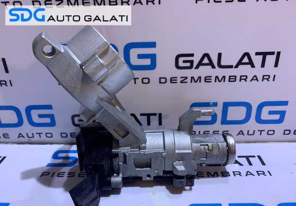 Butuc Contact Pornire cu Lama Cheie Opel Astra J 2009 - 2015 Cod 313169 313170 13383062 20939745 20939745 4121694 [B4230]