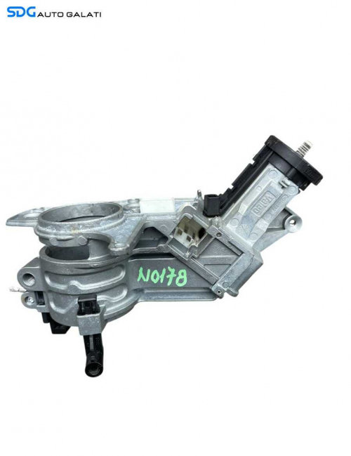 Butuc Contact Pornire cu Lama Cheie Opel Zafira B 2005 - 2014 Cod N0501882 N0501881 2421430 [N0178]