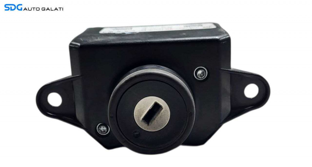 Butuc Contact Pornire Motor Audi A6 C6 4F 2004 - 2011 Cod 4F0909135E 4F0910132E [L7461]