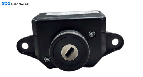 Butuc Contact Pornire Motor Audi Q7 4L 2006 - 2010 Cod 4F0909135E 4F0910132E [L7461]