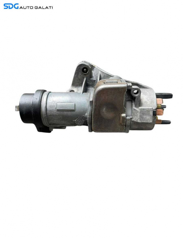 Butuc Contact Pornire Motor cu Lama Cheie Audi A2 2000 - 2005 Cod 4B0905849 4B0905851G 4B0905851N 4B0905851Q [B4222]
