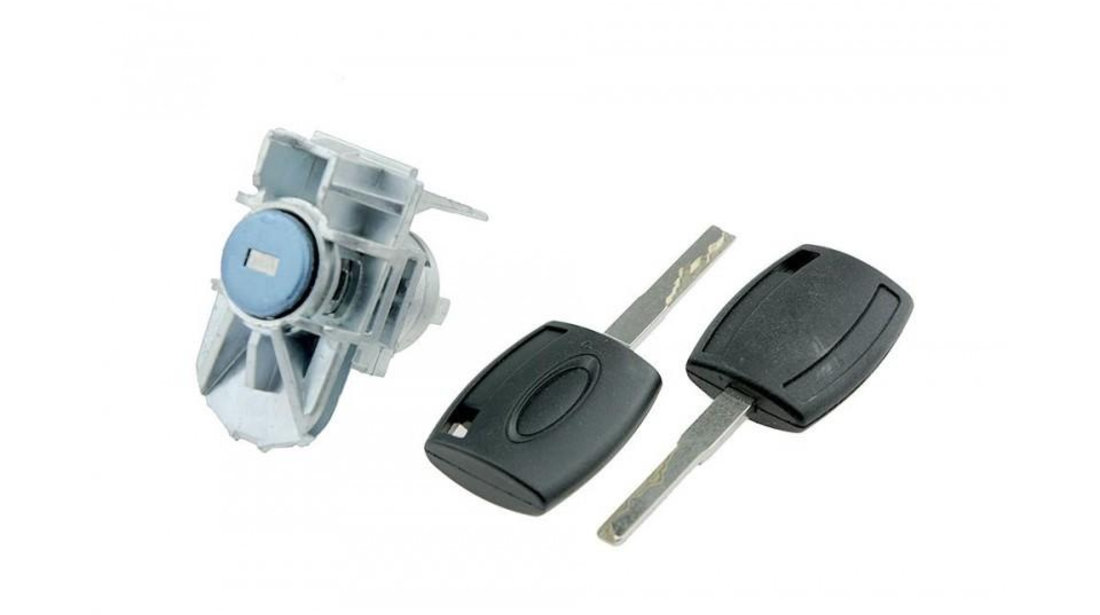 Butuc cu cheie incuietoare Ford Focus 2 (2004-2010) [DA_] 3M5AR220K51AG