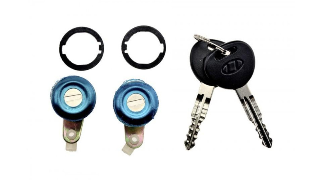 Butuc cu cheie incuietoare Hyundai Atos (1998->)[MX] #1 81970-02A00