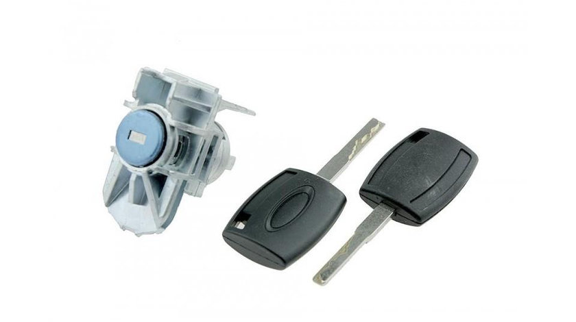 Butuc cu cheie incuietoare Renault Master II (1998->)[FD,JD,ED/HD/UD]<Ford Fiesta 6 (2008->) [MK7] 3M5AR220K51AG