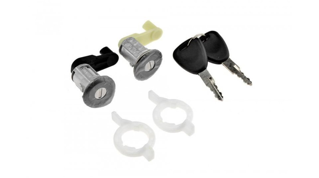 Butuc cu cheie incuietoare Renault Master II (1998->)[FD,JD,ED/HD/UD]