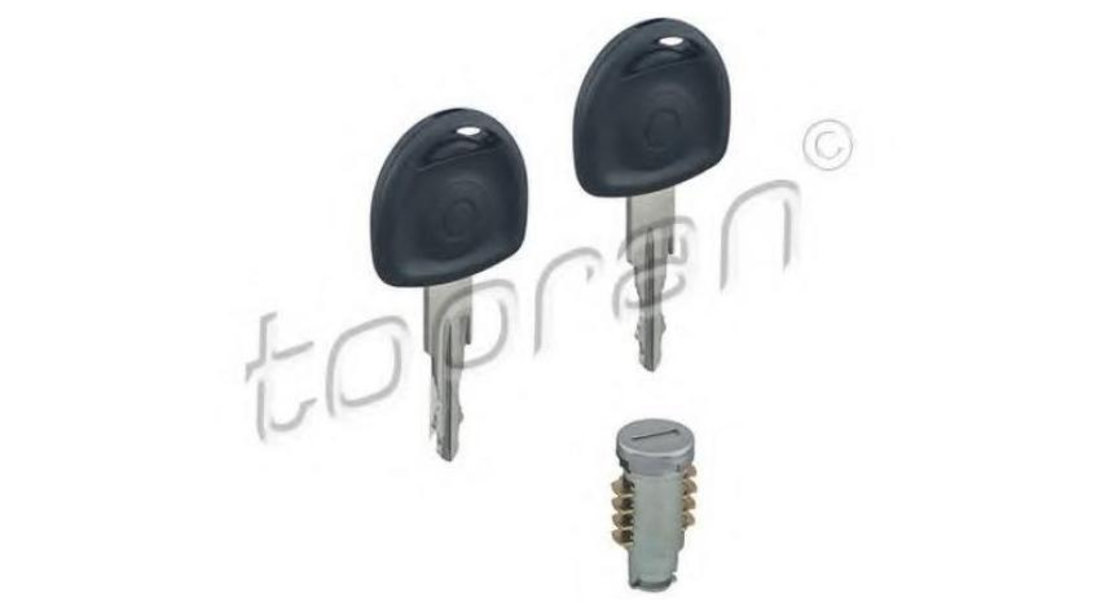 Butuc cu cheie Opel CORSA A hatchback (93_, 94_, 98_, 99_) 1982-1993 #2 0133384