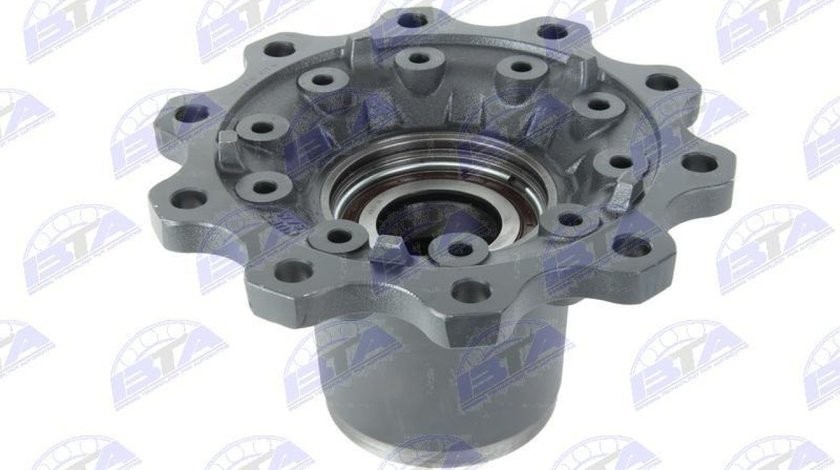 Butuc cu rulment punte spate Man TGL punte HY0925 BTA B04-003500535