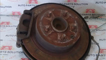 Butuc dreapta spate 1.5 DCI NISSAN QASHQAI 2007-20...