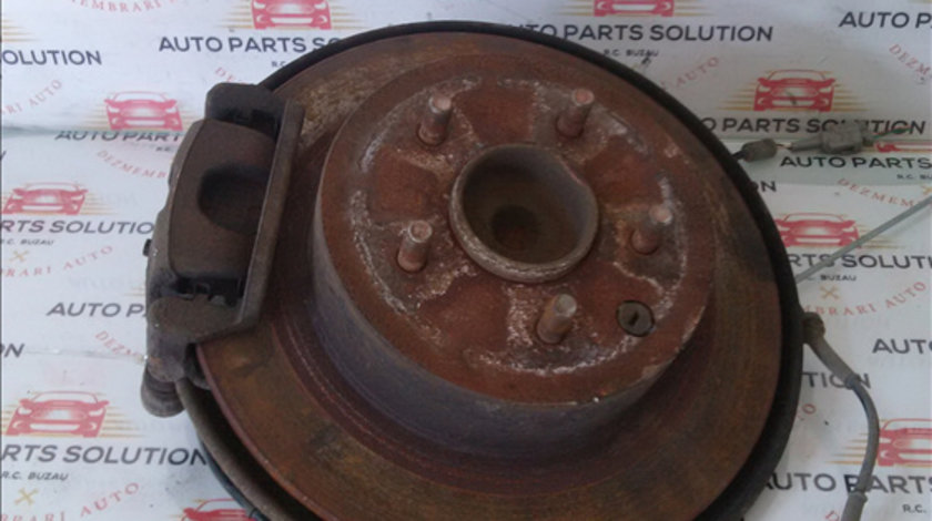 Butuc dreapta spate 1.5 DCI NISSAN QASHQAI 2007-2010