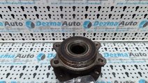 Butuc dreapta spate, Audi A6 Avant (4F5, C6) 3.0td...