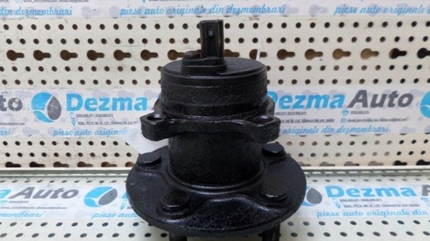 Butuc dreapta spate Ford Focus C-Max
