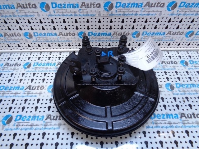 Butuc dreapta spate Opel Astra H sedan, 1.3cdti