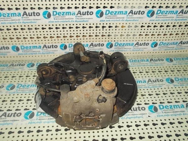 Butuc dreapta spate Peugeot 607 (9D, 9U), 2.2hdi 4HX