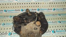 Butuc dreapta spate Peugeot 607 (9D, 9U), 2.2hdi 4...