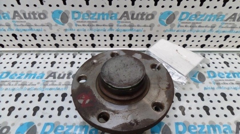 Butuc dreapta spate Seat Altea (5P), 1.8tfsi, BZB