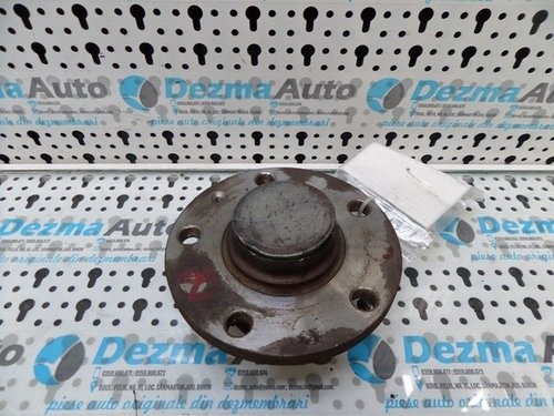Butuc dreapta spate Vw Eos (1F7, 1F8), 2.0tfsi, BPY