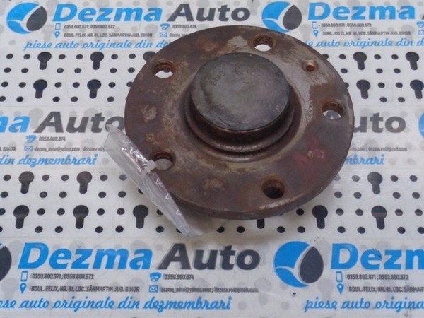 Butuc dreapta spate Vw Touran (1T3), 2.0tdi, CFH