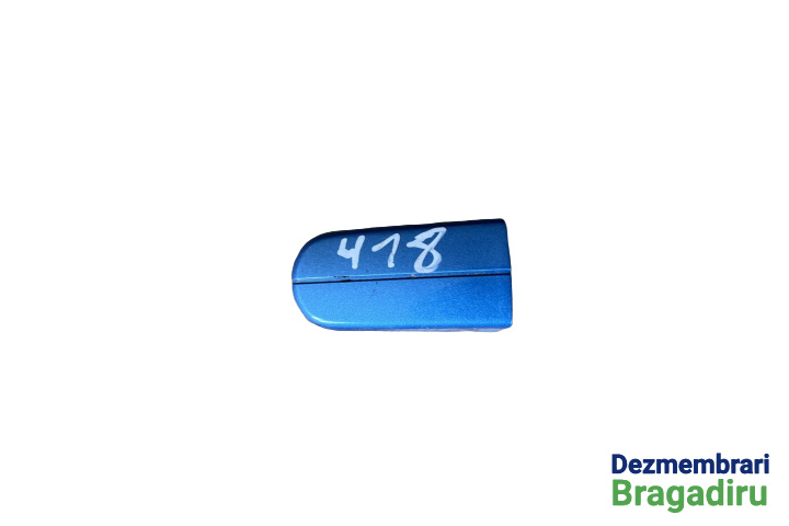 Butuc fals usa spate dreapta Ford Focus 2 [facelift] [2008 - 2011] wagon 5-usi 2.0 TDCi MT (136 hp) Duratorq - TDCi Euro 4