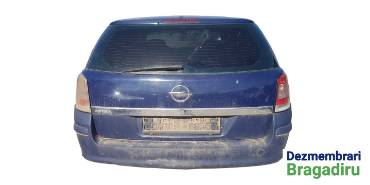 Butuc fals usa spate dreapta Opel Astra H [facelift] [2005 - 2015] wagon 1.7 CDTI MT (110 hp)