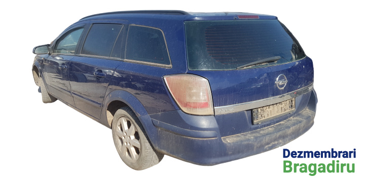 Butuc fals usa spate dreapta Opel Astra H [facelift] [2005 - 2015] wagon 1.7 CDTI MT (110 hp)