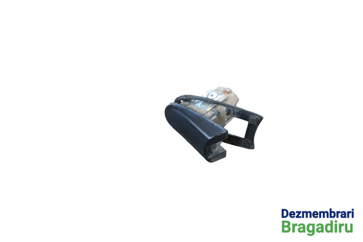 Butuc fals usa spate dreapta Seat Ibiza 3 6L [2002 - 2006] Hatchback 5-usi 1.4 MT (75 hp) Cod motor: BKY