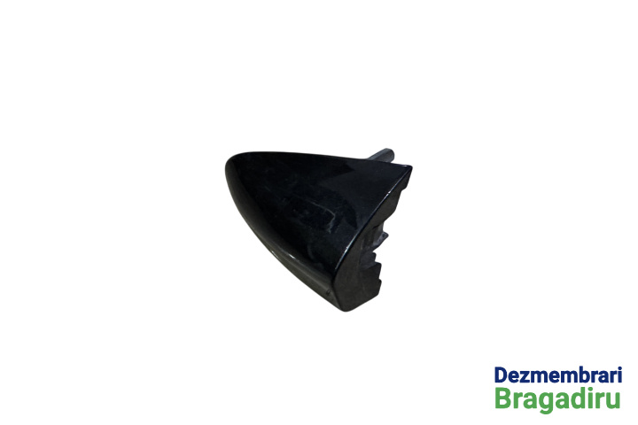Butuc fals usa spate dreapta Volkswagen VW Passat B6 [2005 - 2010] Sedan 4-usi 2.0 TDI MT (140 hp) Cod motor BKP, Cod culoare LC9X