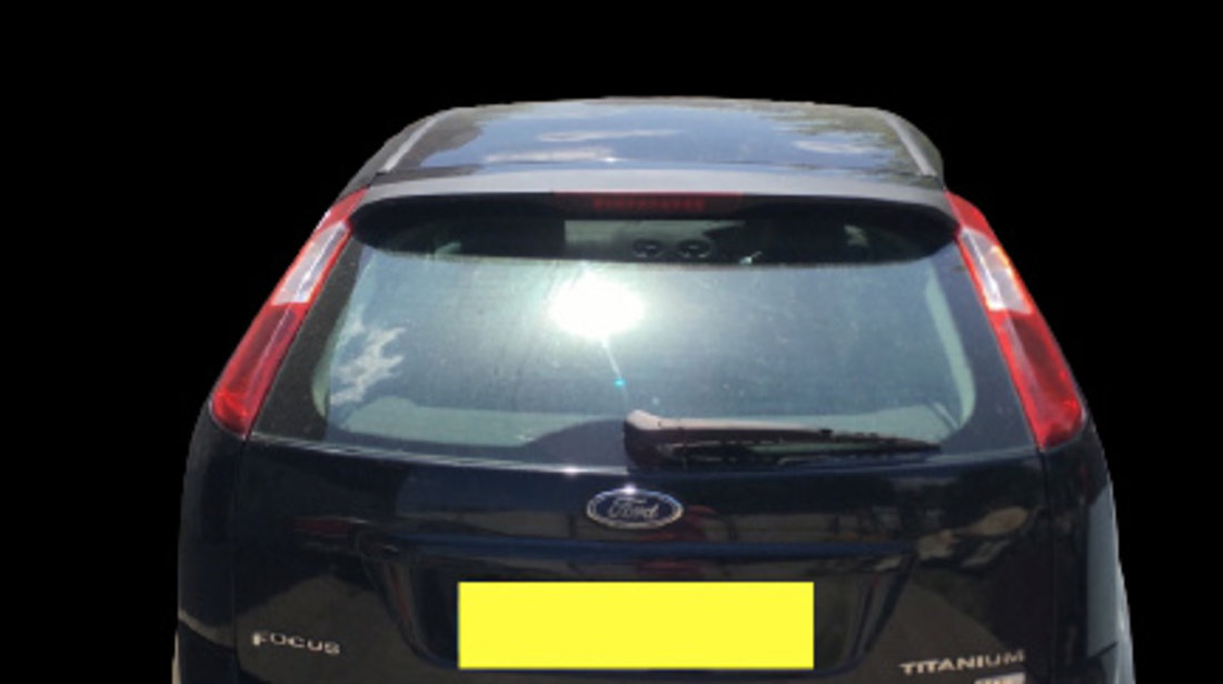 Butuc fals usa spate stanga Ford Focus 2 [2004 - 2008] Hatchback 5-usi 2.0 TDCi MT (136 hp) G6DA