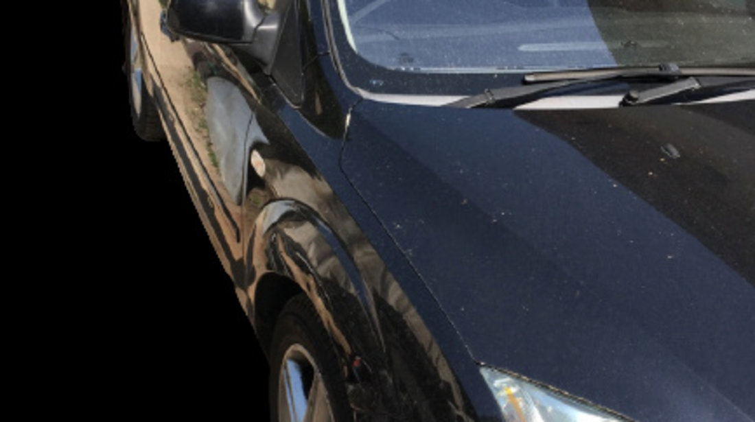 Butuc fals usa spate stanga Ford Focus 2 [2004 - 2008] Hatchback 5-usi 2.0 TDCi MT (136 hp) G6DA