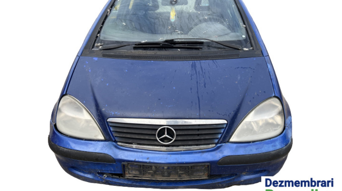 Butuc fals usa spate stanga Mercedes-Benz A-Class W168 [facelift] [2001 - 2004] Hatchback 5-usi A 160 CDI MT (75 hp)