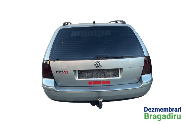 Butuc fals usa spate stanga Volkswagen VW Golf 4 [1997 - 2006] wagon 1.9 TDI MT (101 hp) Cod motor AXR