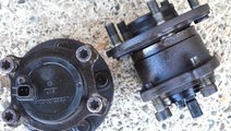 Butuc fuzeta cu senzor abs skf spate Ford Mondeo M...