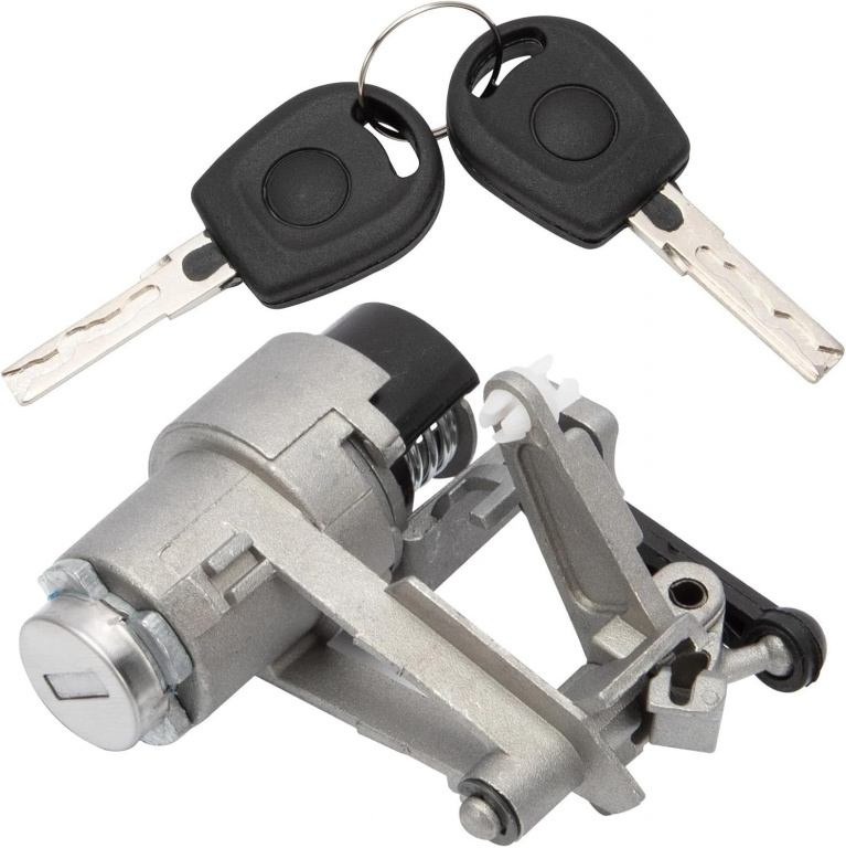 Butuc Haion + 2 Cheie Am Volkswagen Golf 4 1997-2005 1J6827297G