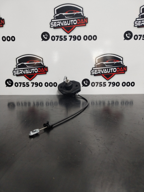 Butuc haion BMW Seria 7 (2008-2015) [F01, F02] 3.0 Motorina 2012, CU CHEIE / 7194181 / 51247194181 / 10862510