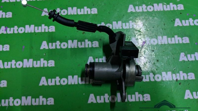 Butuc haion / butuc haion Audi A4 (2001-2004) [8E2, B6] 8e0827573