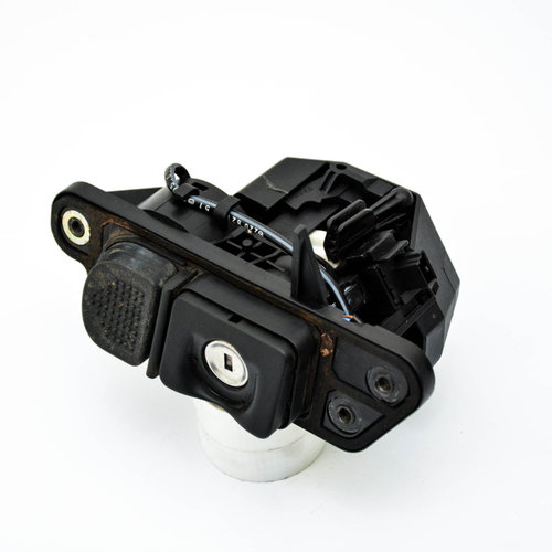 Butuc Haion Mercedes-Benz S-CLASS (W220) 1998 - 2005 2208210751, A2208210751, 3005.6353