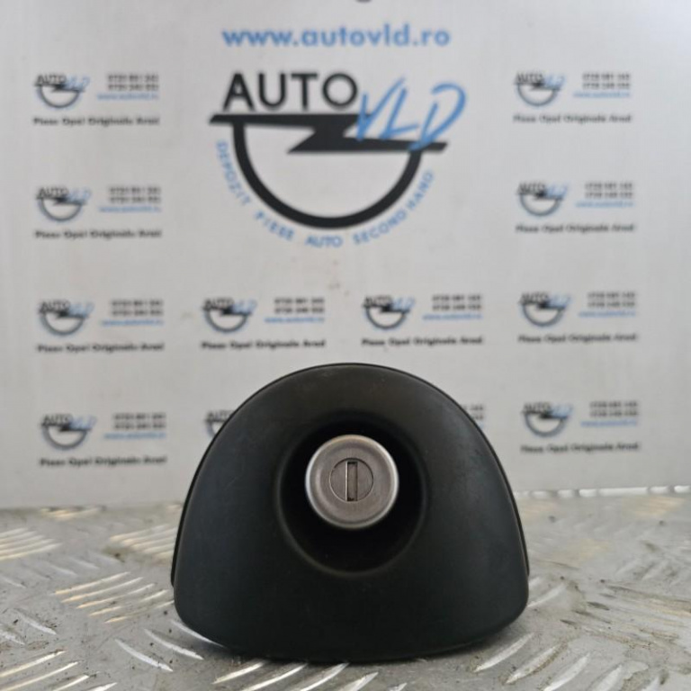 Butuc haion Opel Agila B 2008-2014