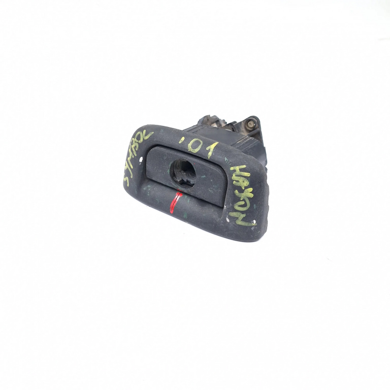 Butuc Haion Renault Clio 2 / Symbol 1 1998-2008 7700431773, 904603
