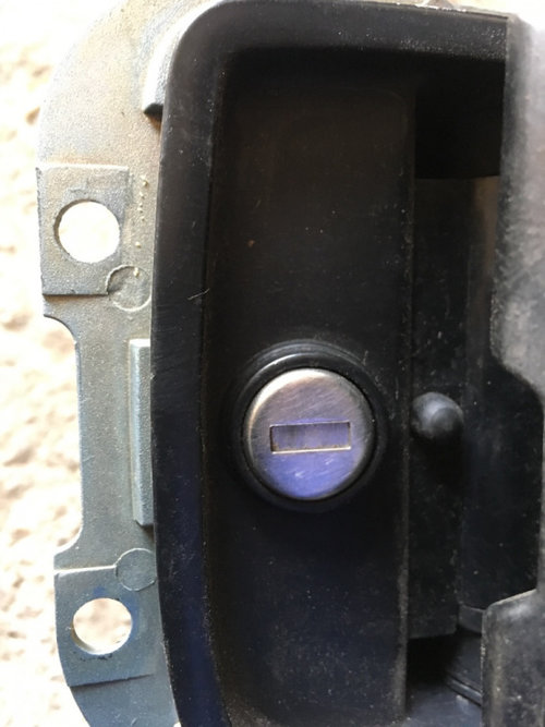 Butuc haion Seat Leon 1M [1999 - 2005] Hatchback 1.4 MT (75 hp) (1M1) 16V