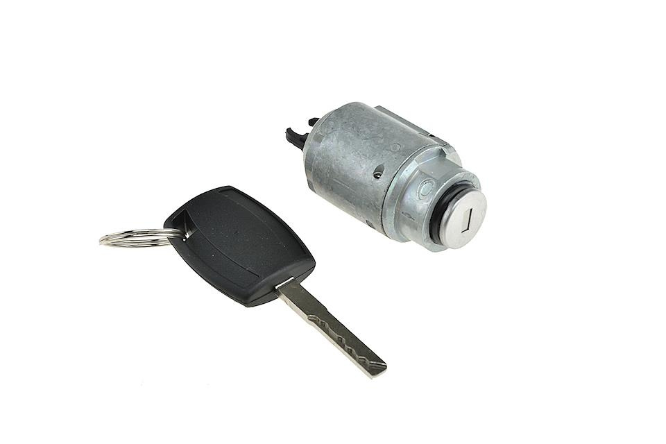 BUTUC INCUIETOARE CAPOTA MOTOR, FORD FOCUS II 2004-