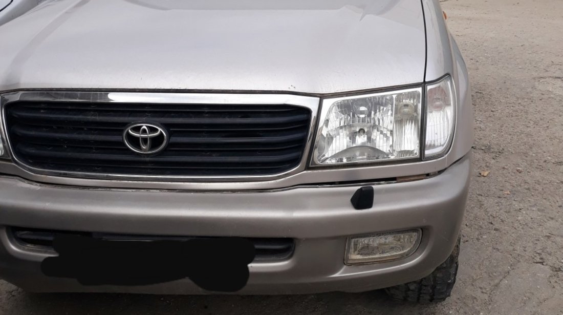 BUTUC INCUIETOARE TOYOTA LAND CRUISER J100 1998-2007