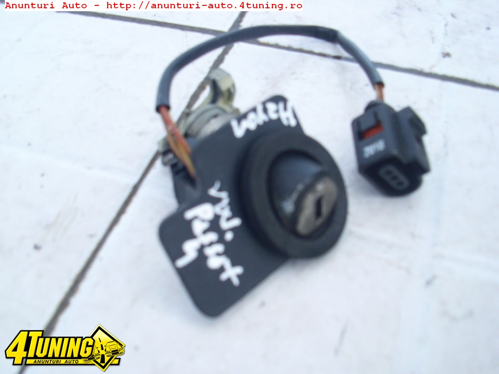 Butuc porbagaj hayon VW Passat B5