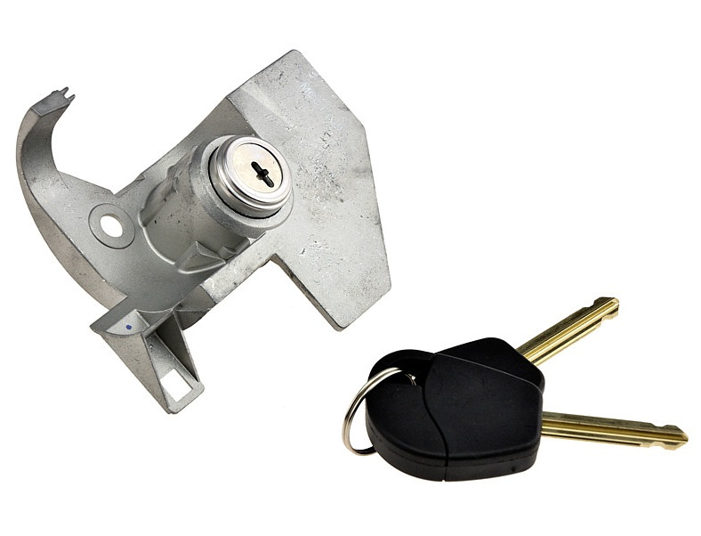 Butuc Portbagaj + 2 Cheie Nty Peugeot Partner 1 1996-2015 EZC-CT-020