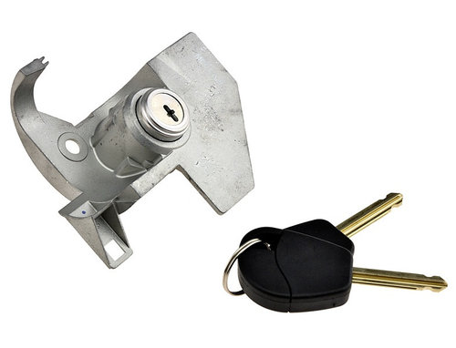 Butuc Portbagaj + 2 Cheie Nty Peugeot Partner 1 1996-2015 EZC-CT-020